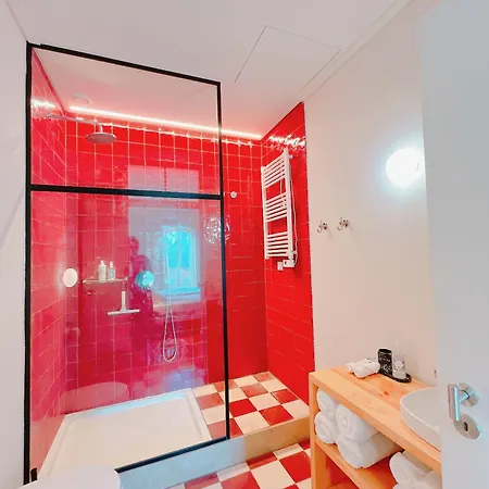 Casa Rene - Charming Lejlighed