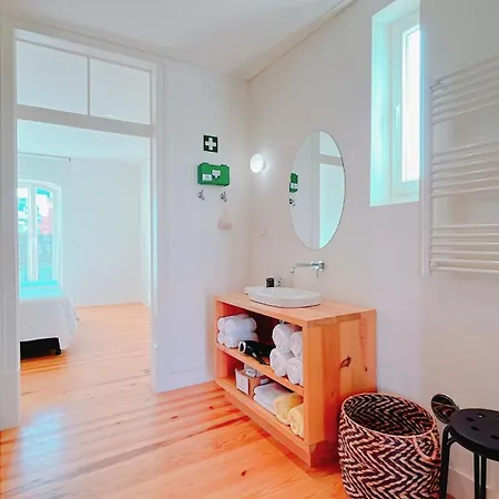 Lejlighed Casa Rene - Charming