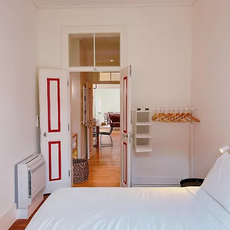 Lejlighed Casa Rene - Charming Almada
