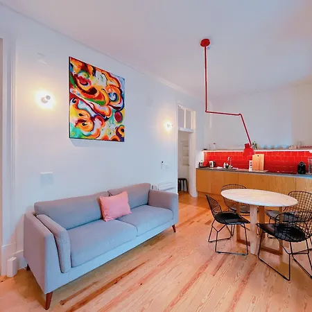 Casa Rene - Charming Almada