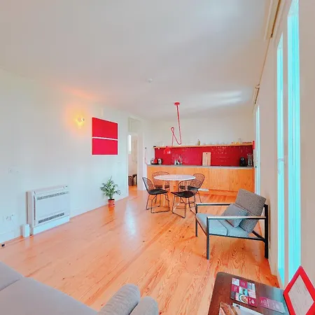 Casa Rene - Charming Lejlighed
