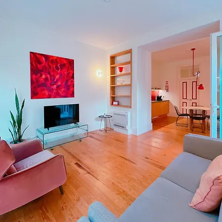 Lejlighed Casa Rene - Charming
