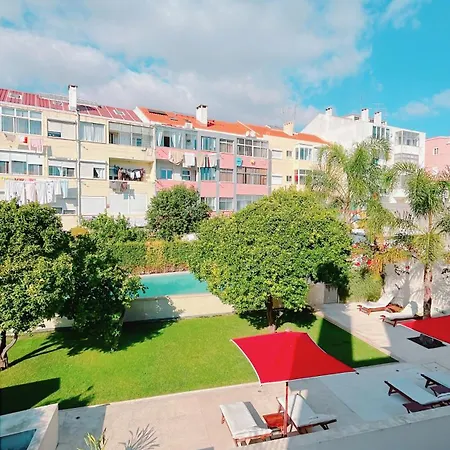 Casa Rene - Charming Lejlighed *