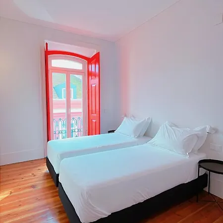 Lejlighed Casa Rene - Charming *