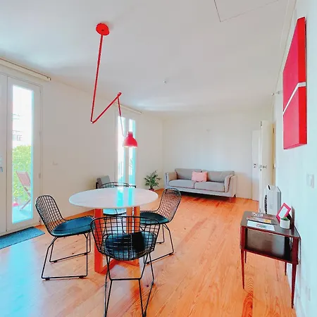 Casa Rene - Charming