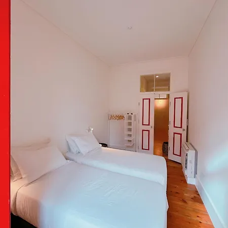 Lejlighed Casa Rene - Charming