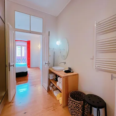 Casa Rene - Charming Lejlighed *
