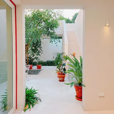 Casa Rene - Charming Lejlighed Almada