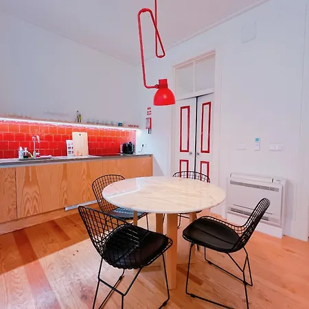 Casa Rene - Charming * Almada