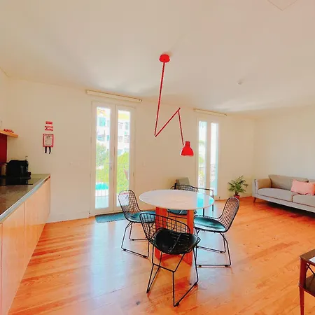 Casa Rene - Charming