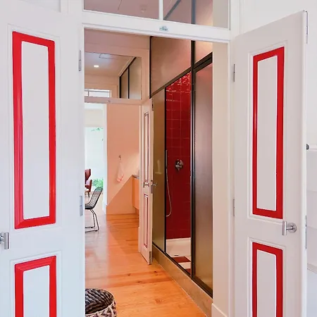 Lejlighed Casa Rene - Charming