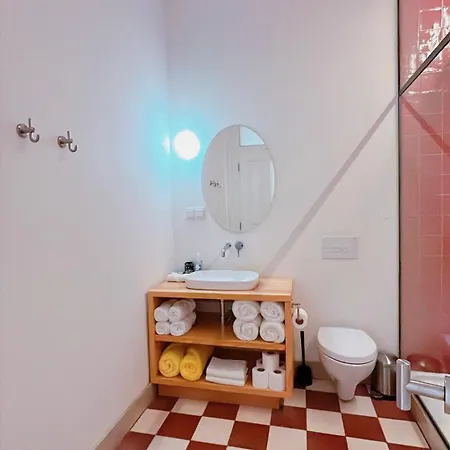 Lejlighed Casa Rene - Charming *