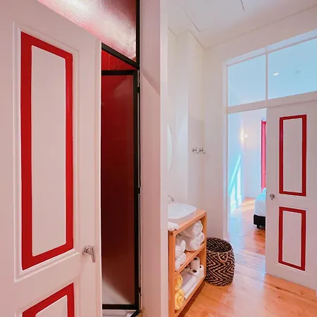 Casa Rene - Charming * Almada