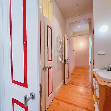 Lejlighed Casa Rene - Charming *