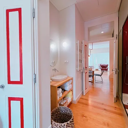 Casa Rene - Charming Almada