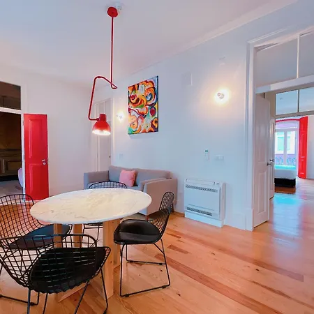 Casa Rene - Charming * Almada
