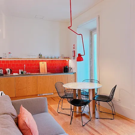 Casa Rene - Charming Lejlighed