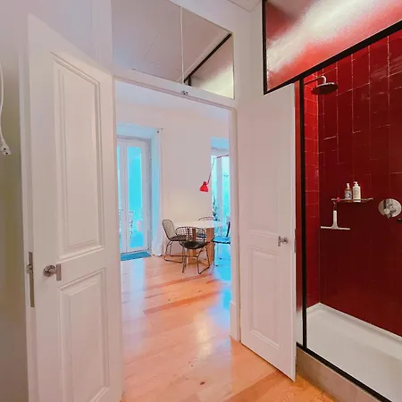 Casa Rene - Charming Lejlighed *