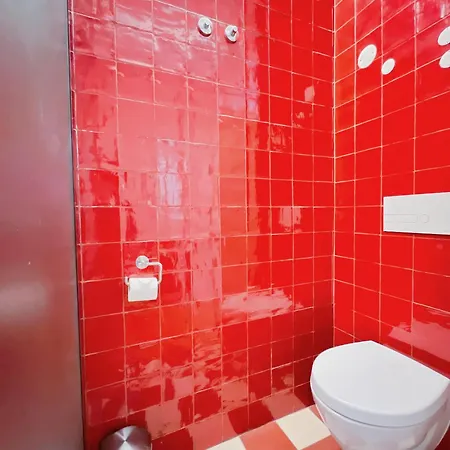 Casa Rene - Charming Lejlighed Almada
