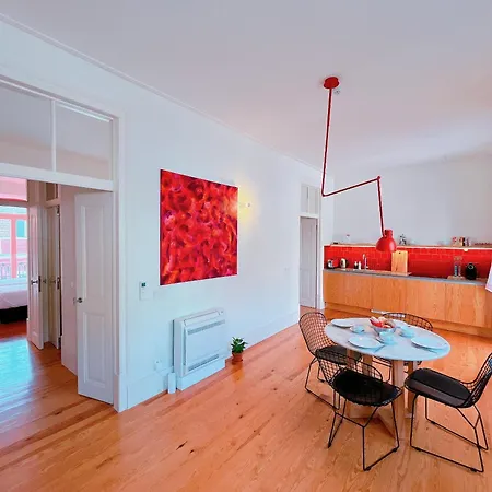 Casa Rene - Charming * Almada