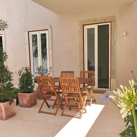 Casa Rene - Charming Lejlighed