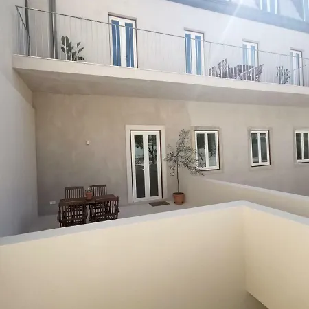 Casa Rene - Charming Lejlighed *