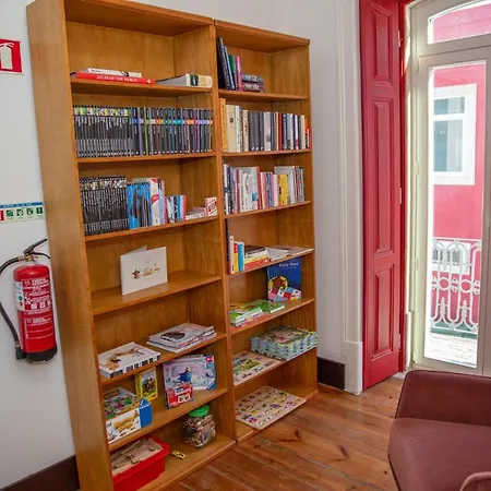 Lejlighed Casa Rene - Charming