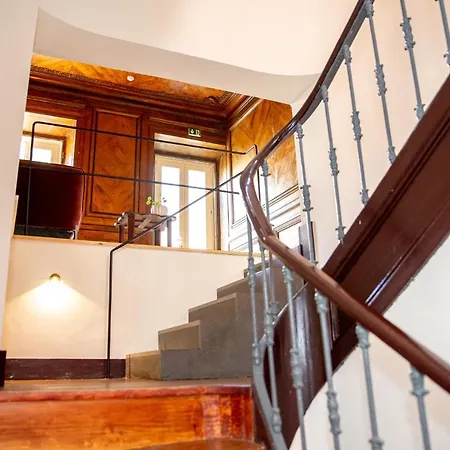 Lejlighed Casa Rene - Charming *