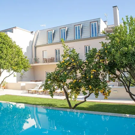 Casa Rene - Charming Lejlighed