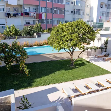 Casa Rene - Charming Lejlighed *