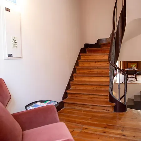 Casa Rene - Charming Lejlighed *