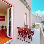 Casa Rene - Charming Apartment Almada