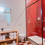 Lägenhet Casa Rene - Charming Almada