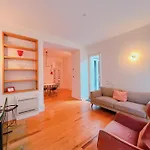 Casa Rene - Charming Almada