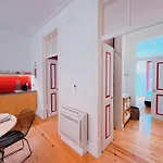 Casa Rene - Charming Lägenhet Almada