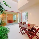 Casa Rene - Charming Lägenhet *
