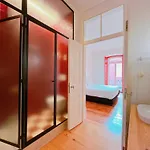 Casa Rene - Charming Lägenhet Almada