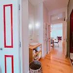 Casa Rene - Charming Almada