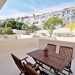 Casa Rene - Charming Almada