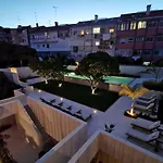 Casa Rene - Charming Lägenhet