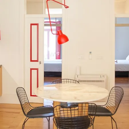 Casa René - Charming Appartement Almada