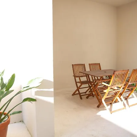 Διαμέρισμα Casa Rene - Charming Αλμάδα