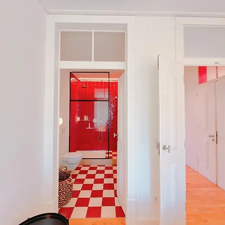 Casa Rene - Charming