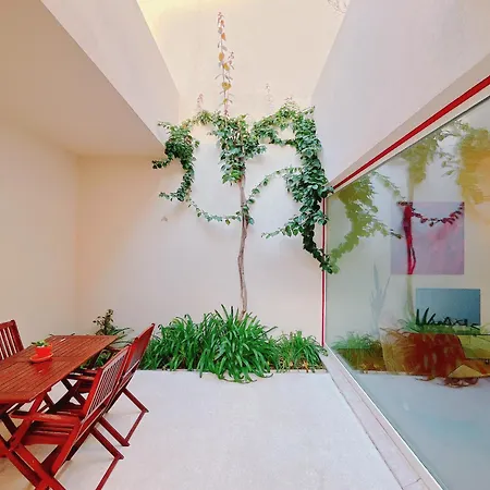 Casa Rene - Charming * Almada