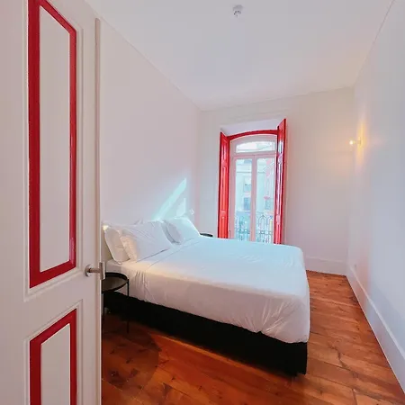 Casa Rene - Charming Lägenhet Almada