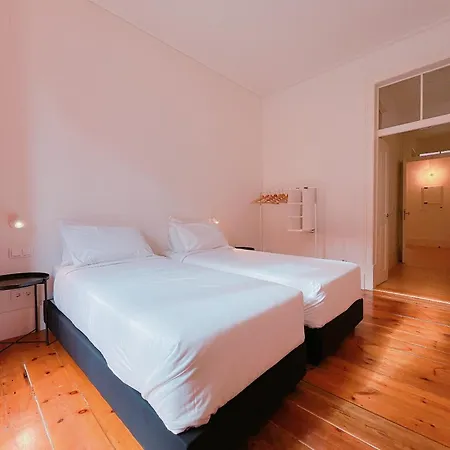 Casa Rene - Charming * Almada