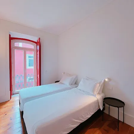 Casa Rene - Charming 公寓