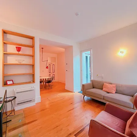 Casa Rene - Charming Almada