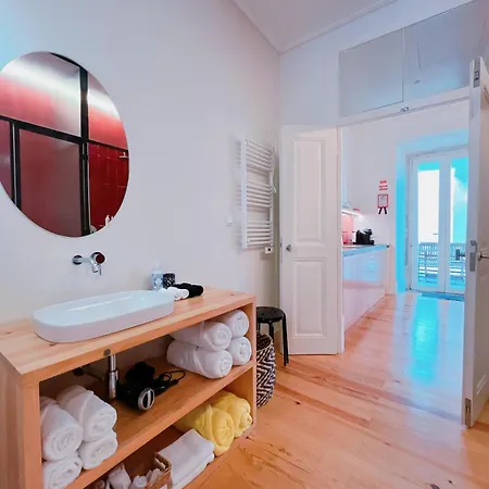 Casa Rene - Charming Apartament *