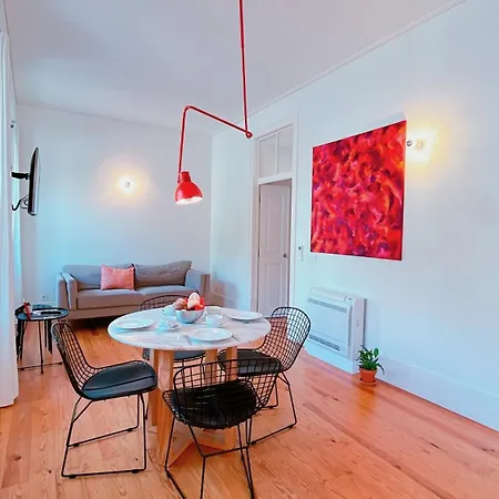 Casa Rene - Charming Almada